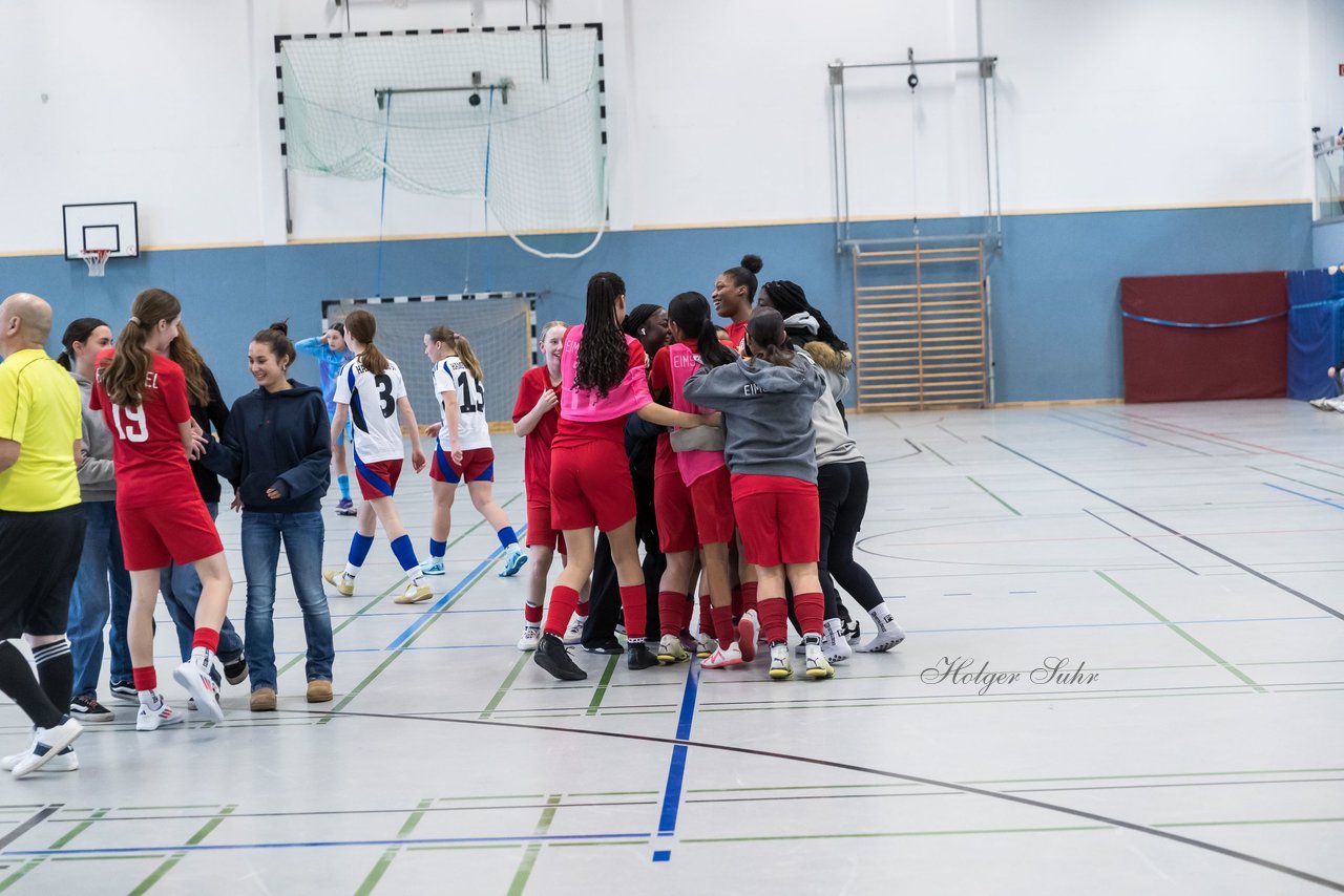 Bild 504 - wCJ Futsalmeisterschaft